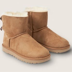 UGG MINI BAILEY BOW II